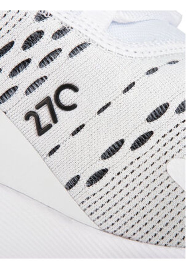 Nike Sneakersy Air Max 270 AH6789 100 Biały. Kolor: biały. Materiał: materiał. Model: Nike Air Max