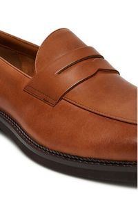 Aldo Mokasyny Salinero 13963032 Brązowy. Kolor: brązowy. Materiał: skóra #6