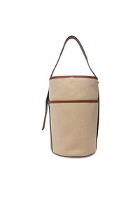 Furla Torebka Lido WB01565 BX3561 TCO00 Beżowy. Kolor: beżowy