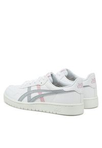 Asics Sneakersy Japan S 1202A118 Biały. Kolor: biały. Materiał: skóra #2