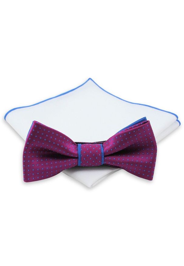 Muszka Chattier elegancka