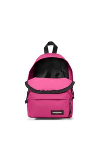 Eastpak - Plecak Orbit Różowy - EK000043K25. Kolor: różowy