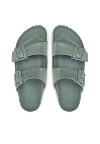 Birkenstock Klapki Arizona Eva 1029653 Szary. Kolor: szary #5