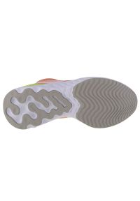 Buty Nike React Miler 3 W DD0491-800 różowe. Kolor: różowy. Materiał: syntetyk, guma. Szerokość cholewki: normalna. Sport: fitness #5