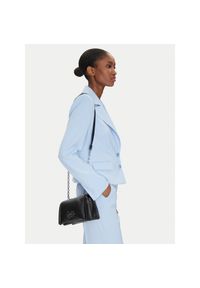 Karl Lagerfeld - Torebka KARL LAGERFELD. Kolor: czarny #1