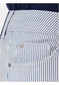 Mustang Jeansy Shelby 1016549 Beżowy Bootcut Fit. Kolor: beżowy #5