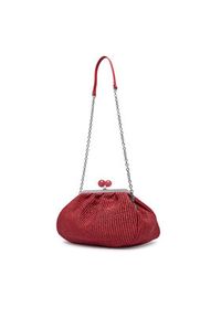 Weekend Max Mara Torebka 2615511105650 Różowy. Kolor: różowy #2