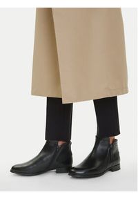 Lasocki Botki CEO-WB-ANNA-116 Czarny. Kolor: czarny. Materiał: skóra #7