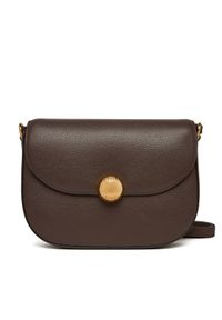 Furla Torebka WB01887 BX3036 CN 2460S Brązowy. Kolor: brązowy. Materiał: skórzane