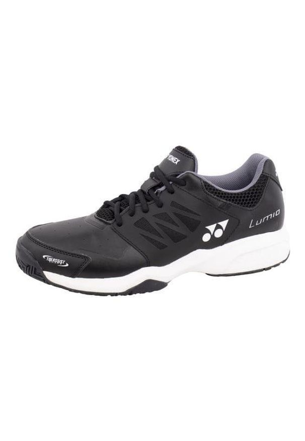 Buty do tenisa męskie YONEX Lumio 3. Kolor: biały, czarny, wielokolorowy. Sport: tenis