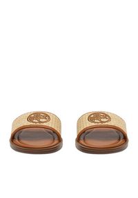 Beverly Hills Polo Club Klapki CEO-HY6692-4 Beżowy. Kolor: beżowy. Materiał: syntetyk #4