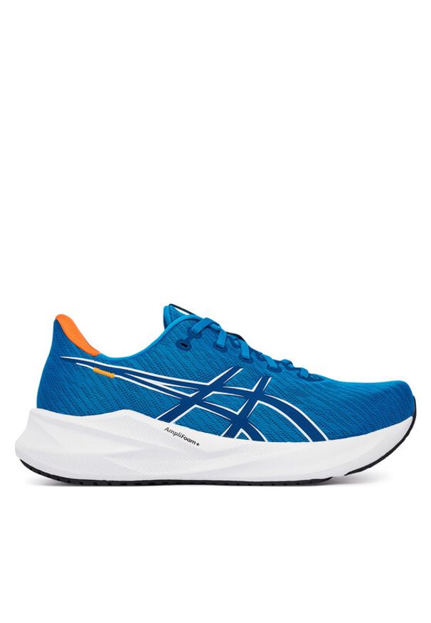 Asics Buty do biegania Versablast 4 1011B984 Niebieski. Kolor: niebieski. Materiał: mesh