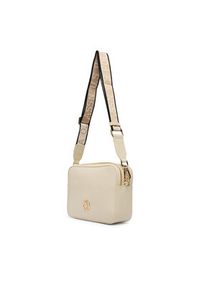 U.S. Polo Assn. Torebka BIUXT8580WVP Beżowy. Kolor: beżowy. Materiał: skórzane #5