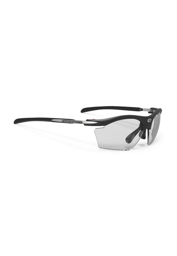 Rudy Project - Okulary RUDY PROJECT RYDON SLIM. Kolor: brązowy. Sport: turystyka piesza