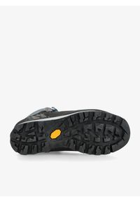 MEINDL - Buty trekkingowe damskie Meindl Litepeak Lady PRO z membraną Gore-Tex. Kolor: szary