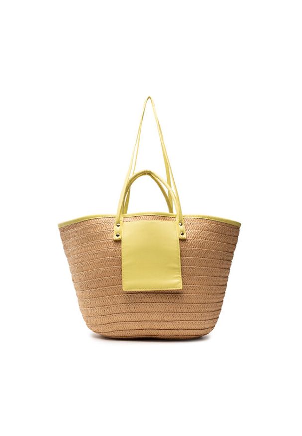 Jenny Fairy Torebka MJA-C-156-50-01 Beżowy. Kolor: beżowy