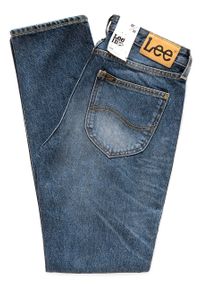 Lee - LEE ELLY VINTAGE WORN L30XRDJK. Styl: vintage