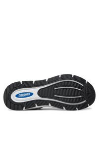 EA7 Emporio Armani Sneakersy X8X178 XK382 U034 Czarny. Kolor: czarny. Materiał: materiał #6