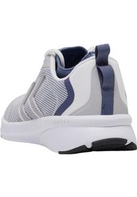 Buty do biegania dla dorosłych Hummel Flow Fit. Kolor: biały, wielokolorowy, niebieski