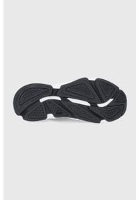 adidas Performance Buty X9000L4 W S23673 kolor czarny. Nosek buta: okrągły. Zapięcie: sznurówki. Kolor: czarny