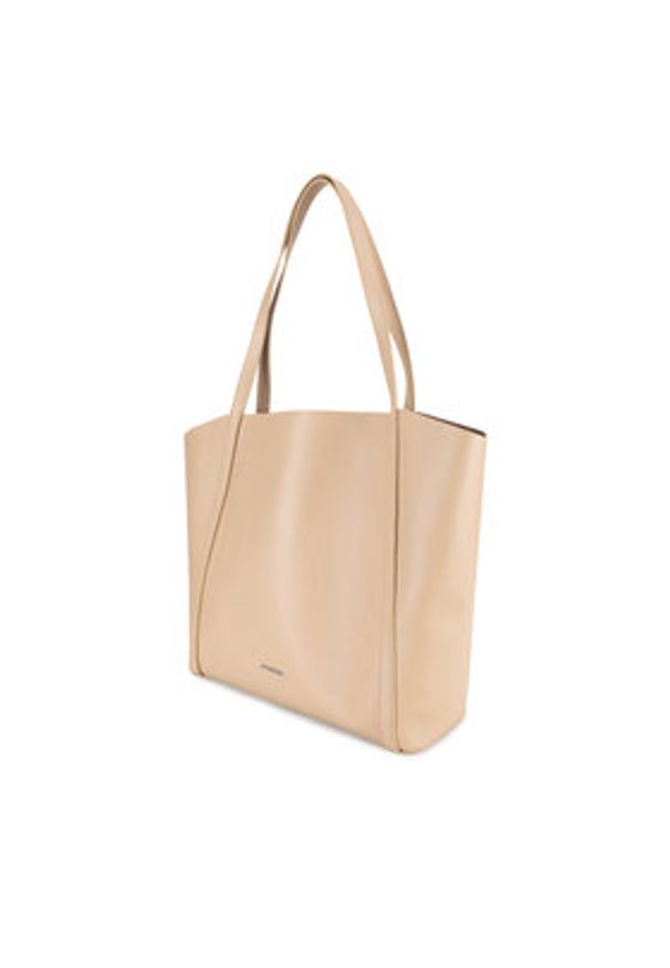 Gino Rossi Torebka WEN-17 Beżowy. Kolor: beżowy