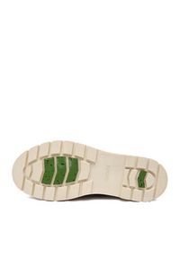 Remonte Trzewiki CEO-D0C77-23 Brązowy. Kolor: brązowy. Materiał: nubuk, skóra #4