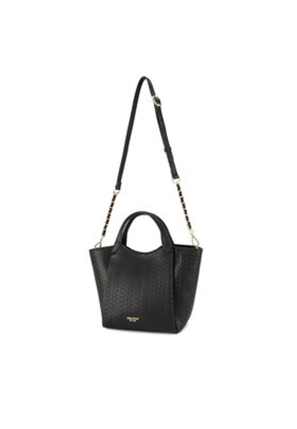 Nine West Torebka LDA6767A Czarny. Kolor: czarny
