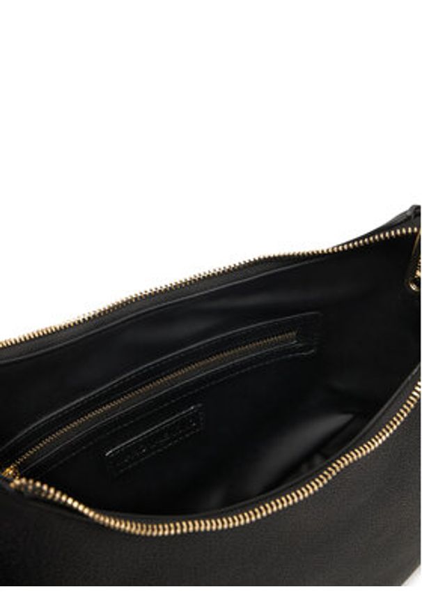 VALENTINO - Valentino Torebka Ryta Re VBS9UI07 Czarny. Kolor: czarny. Materiał: skórzane