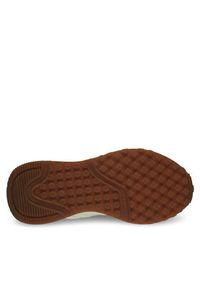 GANT - Gant Sneakersy 30533848 Biały. Kolor: biały. Materiał: skóra, zamsz