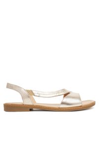 Sandały Lasocki. Kolor: złoty #1