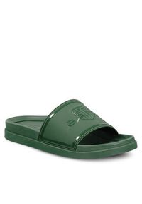 GANT - Gant Klapki Pierbay Sport Sandal 28609604 Zielony. Kolor: zielony. Materiał: materiał. Styl: sportowy #6