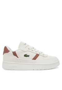 Sneakersy Lacoste