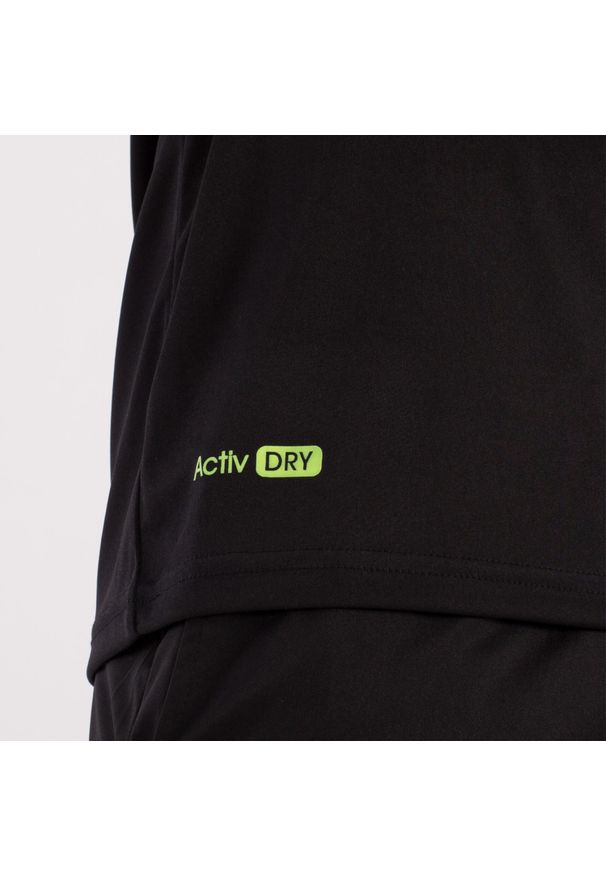 VIBORA - Koszulka Vibor-A Poison.. Kolor: żółty, czarny, wielokolorowy, zielony