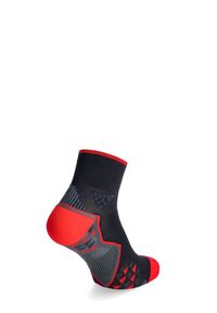 Skarpety biegowe CMP Trail Sock Skinlife. Kolor: czarny