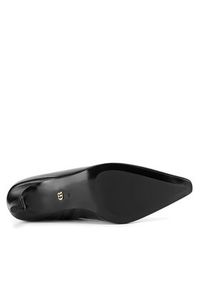 Gino Rossi Botki DALIA-116069 Czarny. Kolor: czarny. Materiał: skóra #6