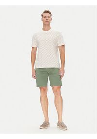 JOOP! T-Shirt 17 JJ-27Pepe 30045549 Écru Modern Fit. Materiał: bawełna #2