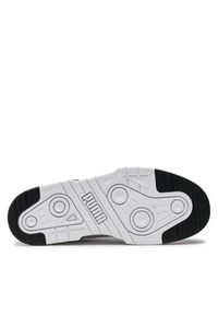 Puma Sneakersy Slipstream Bball 393266 01 Biały. Kolor: biały. Materiał: skóra #3