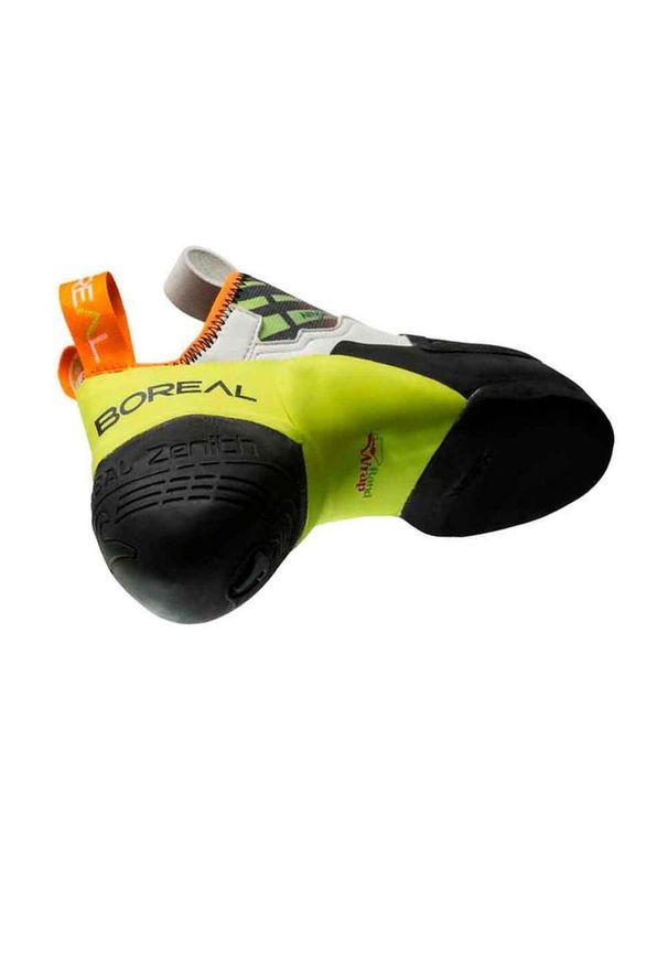 BOREAL - Buty wspinaczkowe Boreal Ninja. Kolor: wielokolorowy, szary. Sport: wspinaczka