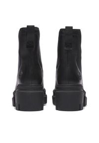 Timberland Botki Everleigh Boot Chelsea TB0A5YFR0151 Czarny. Kolor: czarny. Materiał: skóra #6