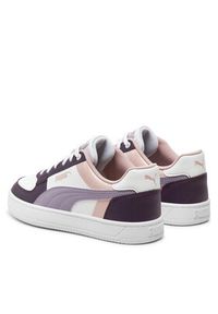 Puma Sneakersy Caven 2.0 Block Jr 394461 11 Kolorowy. Materiał: skóra. Wzór: kolorowy #4