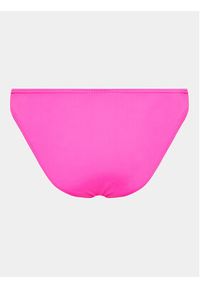 Ellesse Dół od bikini Lemino SGR17820 Różowy. Kolor: różowy. Materiał: syntetyk