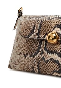 Furla Torebka WE00680 Q82000 TO200 Brązowy. Kolor: brązowy. Materiał: skórzane #5