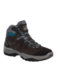 Scarpa - Buty trekkingowe męskie SCARPA Mistral GTX. Kolor: czarny