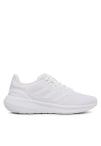 Adidas - adidas Buty do biegania Runfalcon 3 Shoes HP7546 Biały. Kolor: biały. Materiał: materiał
