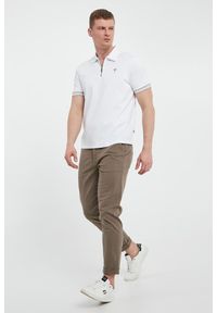 Polo męskie Warley JOOP!. Typ kołnierza: polo #3