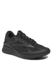 Reebok Buty na siłownię Speed 22 Tr IG0972 Czarny. Kolor: czarny. Materiał: materiał. Sport: fitness #3