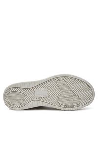 Tommy Jeans Sneakersy Tjw Retro Basket Flatform Ess EN0EN02506 Biały. Kolor: biały. Materiał: skóra #2