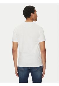 Liu Jo T-Shirt QA5190 J4924 Biały Regular Fit. Kolor: biały. Materiał: bawełna