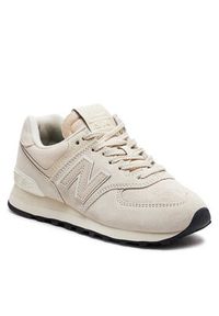 New Balance Sneakersy U574BSB Écru. Model: New Balance 574 #6