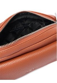Armani Exchange Torebka XW001547 AF17019 U6048 Brązowy. Kolor: brązowy. Materiał: skórzane #4